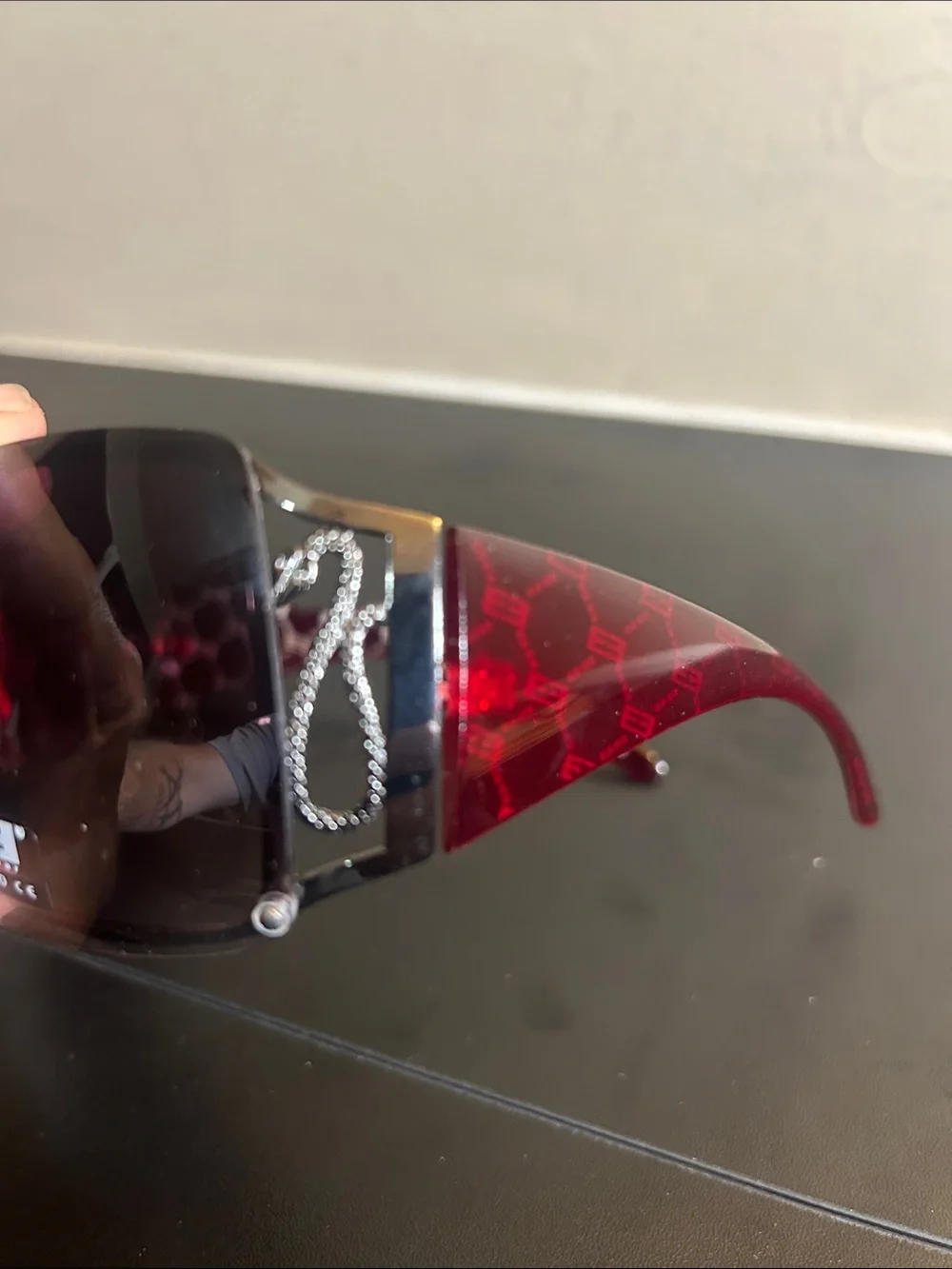 E3 Women’s Sunglasses UV400 New